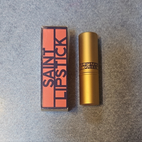 Lipstick Queen Saint Lipstick - Picture 3 of 5